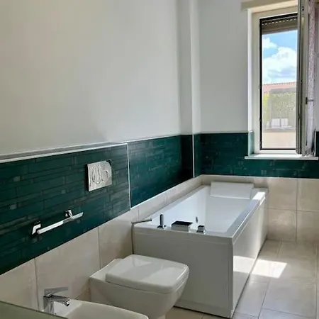 Attico Del Duomo Appartement