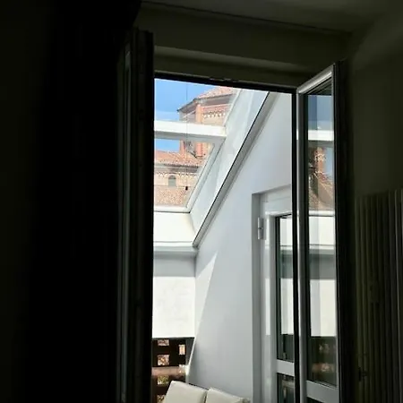 Attico Del Duomo Asti