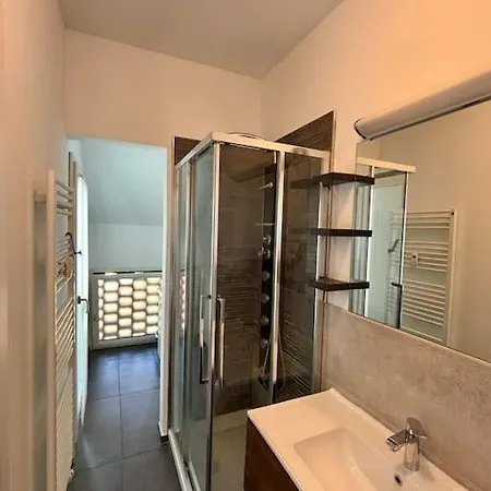 Attico Del Duomo Appartement