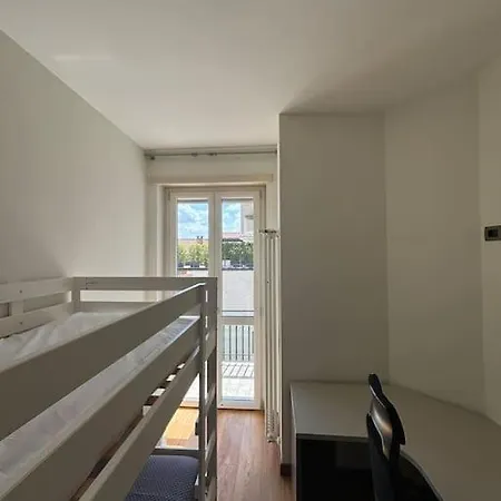 Attico Del Duomo Appartement Asti