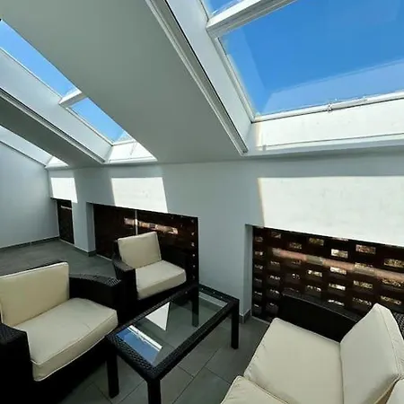 Appartement Attico Del Duomo *