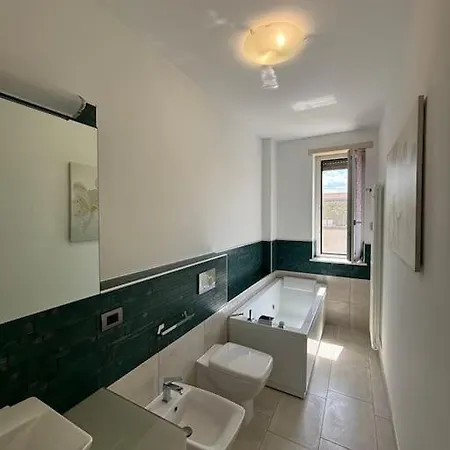 Appartement Attico Del Duomo Asti