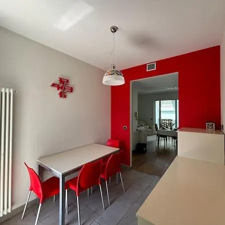Appartement Attico Del Duomo Asti