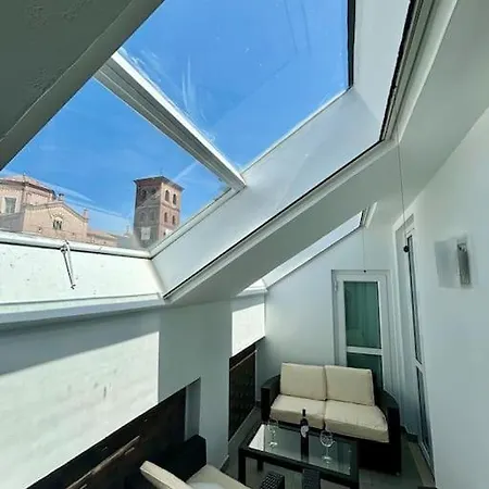 Attico Del Duomo Asti