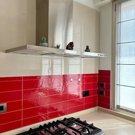 Attico Del Duomo Appartement *