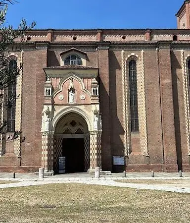 Attico Del Duomo *