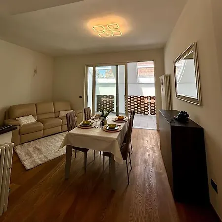 Apartmán Attico Del Duomo