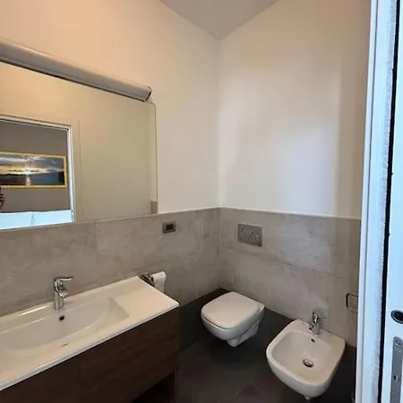 Attico Del Duomo Appartement *
