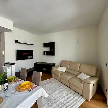 Attico Del Duomo Appartement Asti