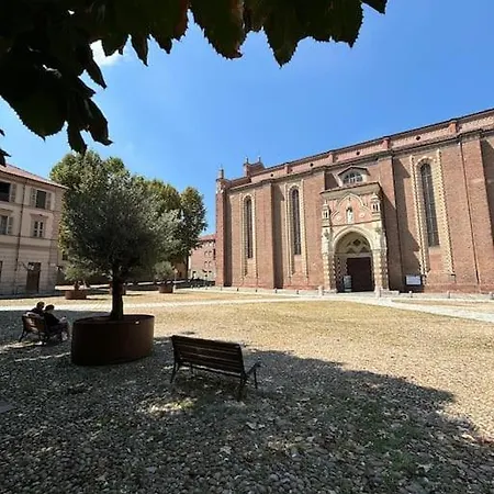 Attico Del Duomo Appartement