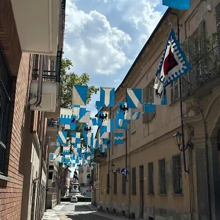 Attico Del Duomo *