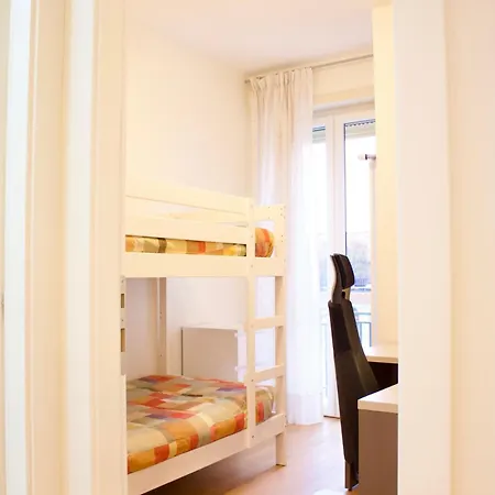Apartmán Attico Del Duomo *