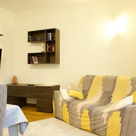 Attico Del Duomo Appartement
