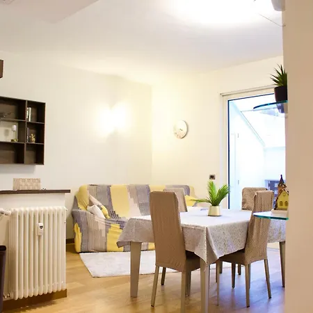 Appartement Attico Del Duomo