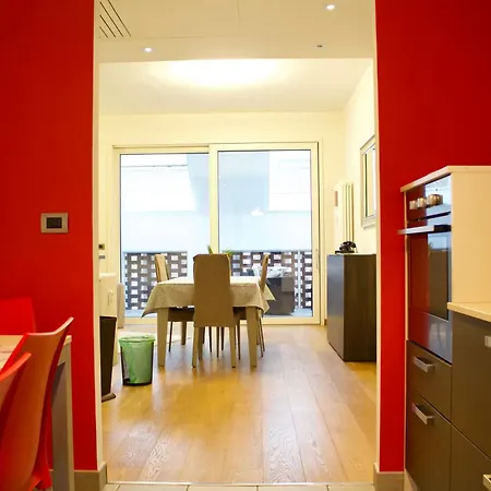 Appartement Attico Del Duomo Asti