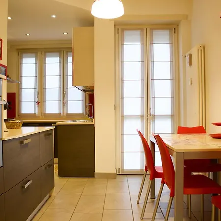 Attico Del Duomo Appartement *