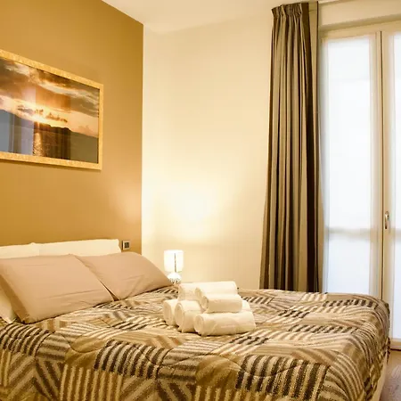Attico Del Duomo Appartement